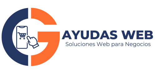 CG Ayudas Web